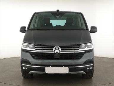 Volkswagen Multivan - 2021