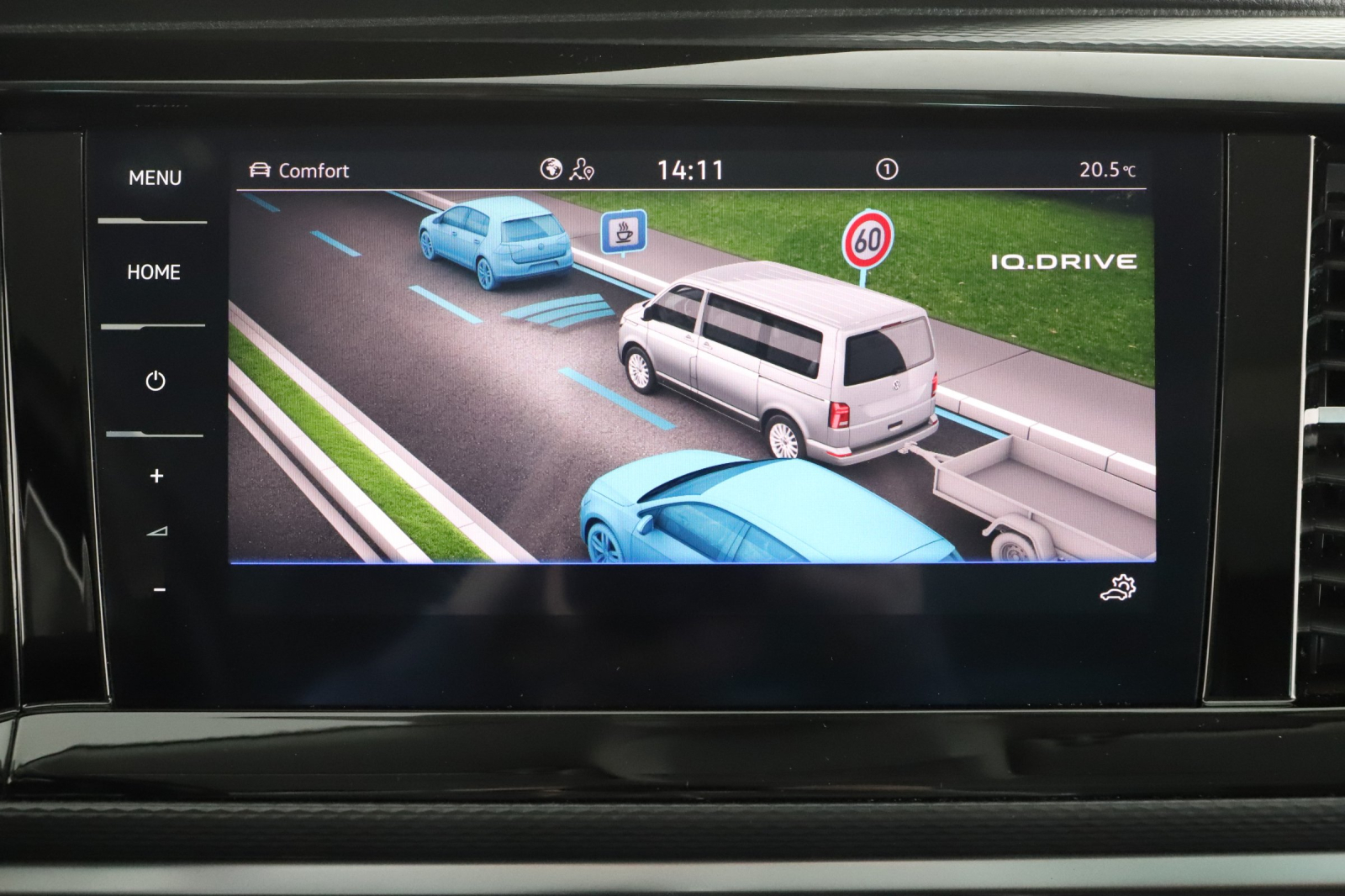 Volkswagen Multivan - 2021