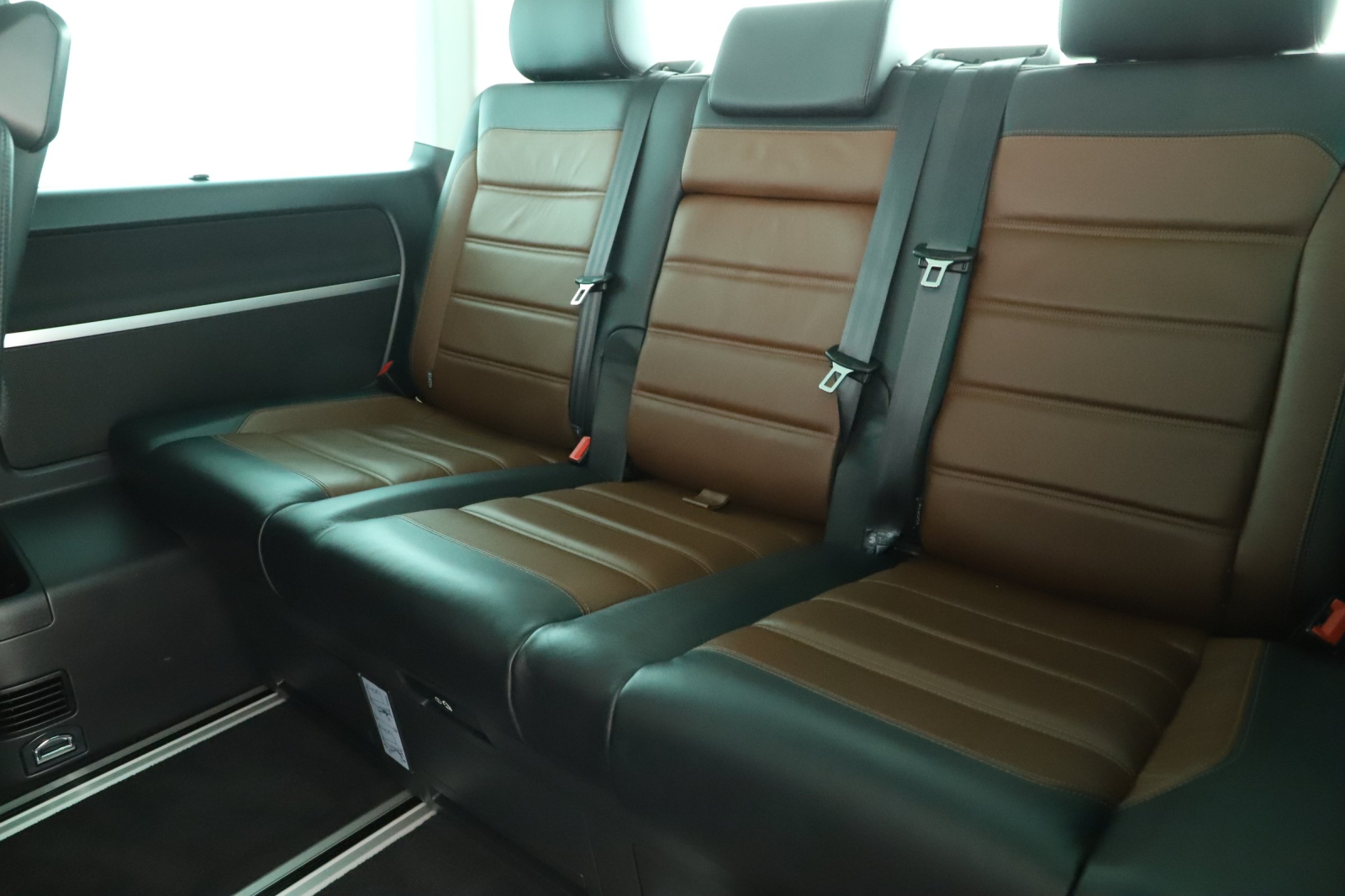 Volkswagen Multivan - 2021