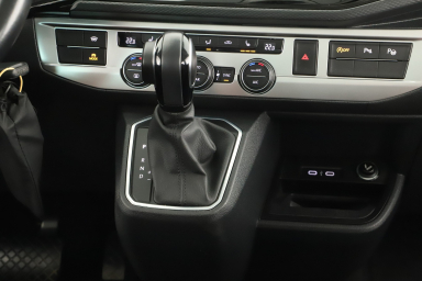 Volkswagen Multivan - 2021