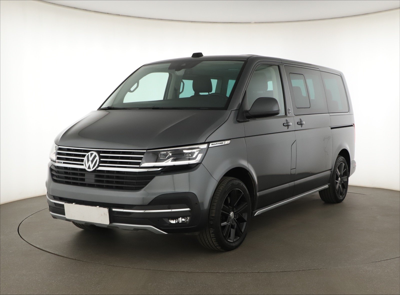 Volkswagen Multivan - 2021