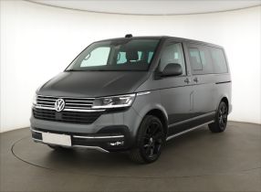 Volkswagen Multivan - 2021