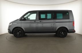 Volkswagen Multivan - 2021