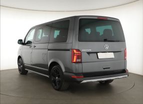 Volkswagen Multivan - 2021