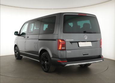 Volkswagen Multivan - 2021