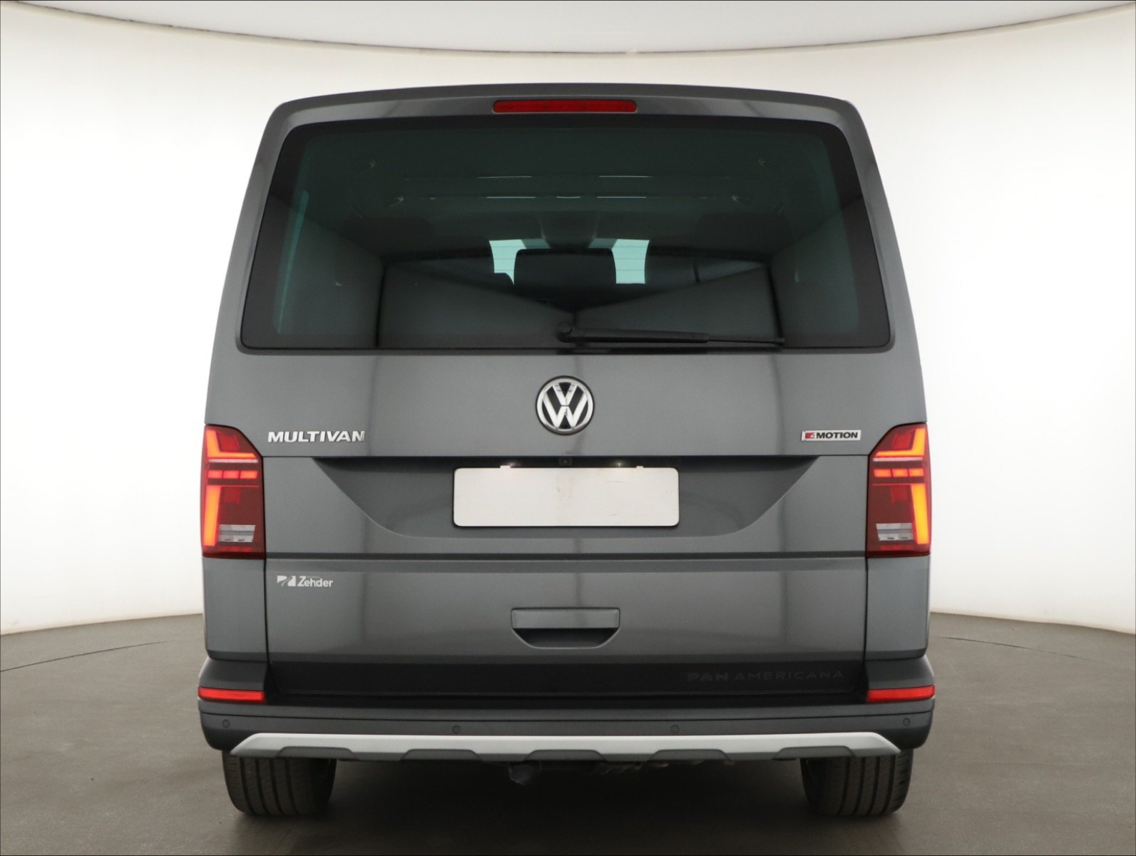 Volkswagen Multivan - 2021