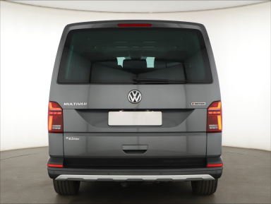 Volkswagen Multivan - 2021