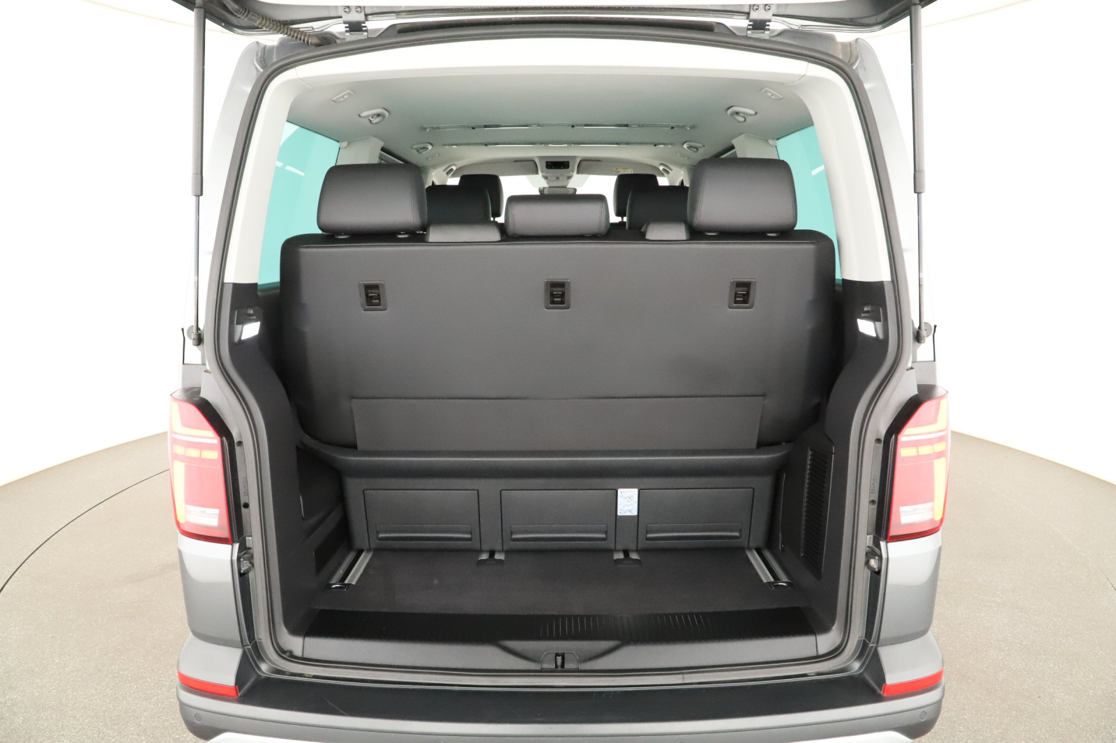 Volkswagen Multivan - 2021