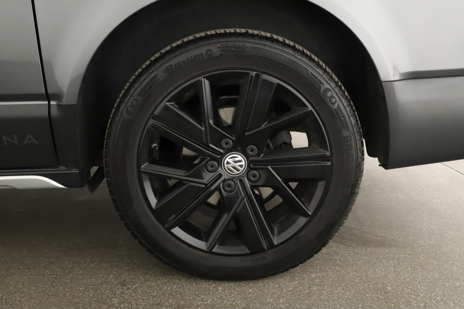 Volkswagen Multivan - 2021