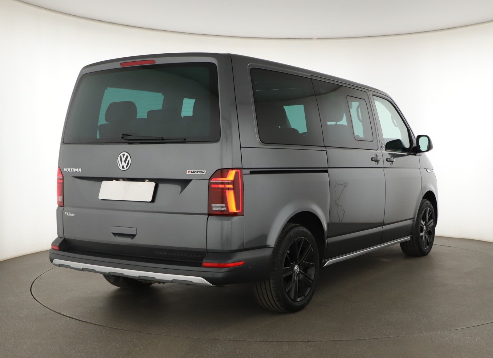 Volkswagen Multivan - 2021