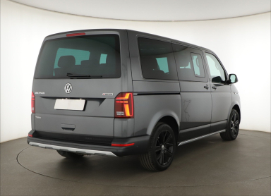 Volkswagen Multivan - 2021