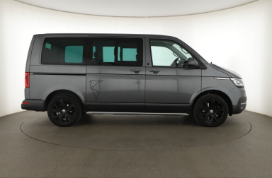 Volkswagen Multivan - 2021