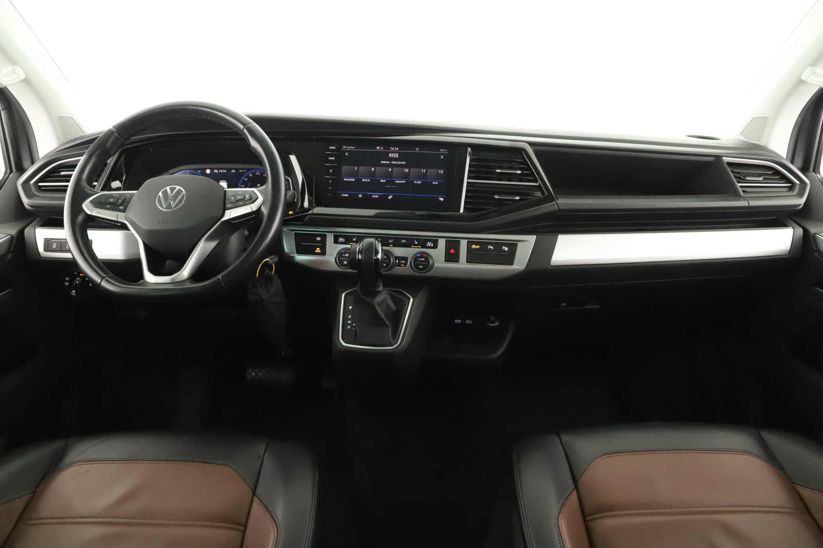 Volkswagen Multivan - 2021