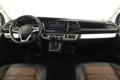 Volkswagen Multivan - 2021