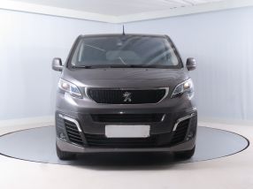 Peugeot Traveller - 2017