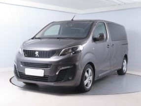 Peugeot Traveller - 2017