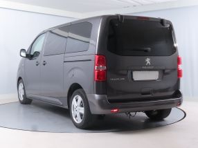 Peugeot Traveller - 2017