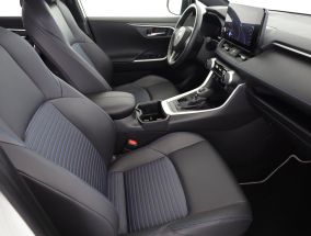 Toyota RAV 4 - 2024