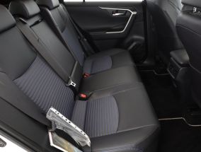 Toyota RAV 4 - 2024