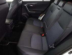 Toyota RAV 4 - 2024