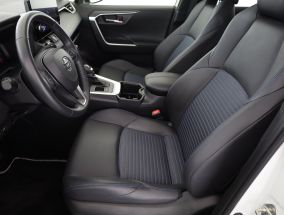 Toyota RAV 4 - 2024