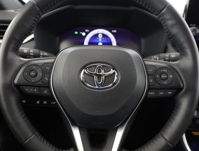 Toyota RAV 4 - 2024