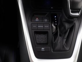 Toyota RAV 4 - 2024