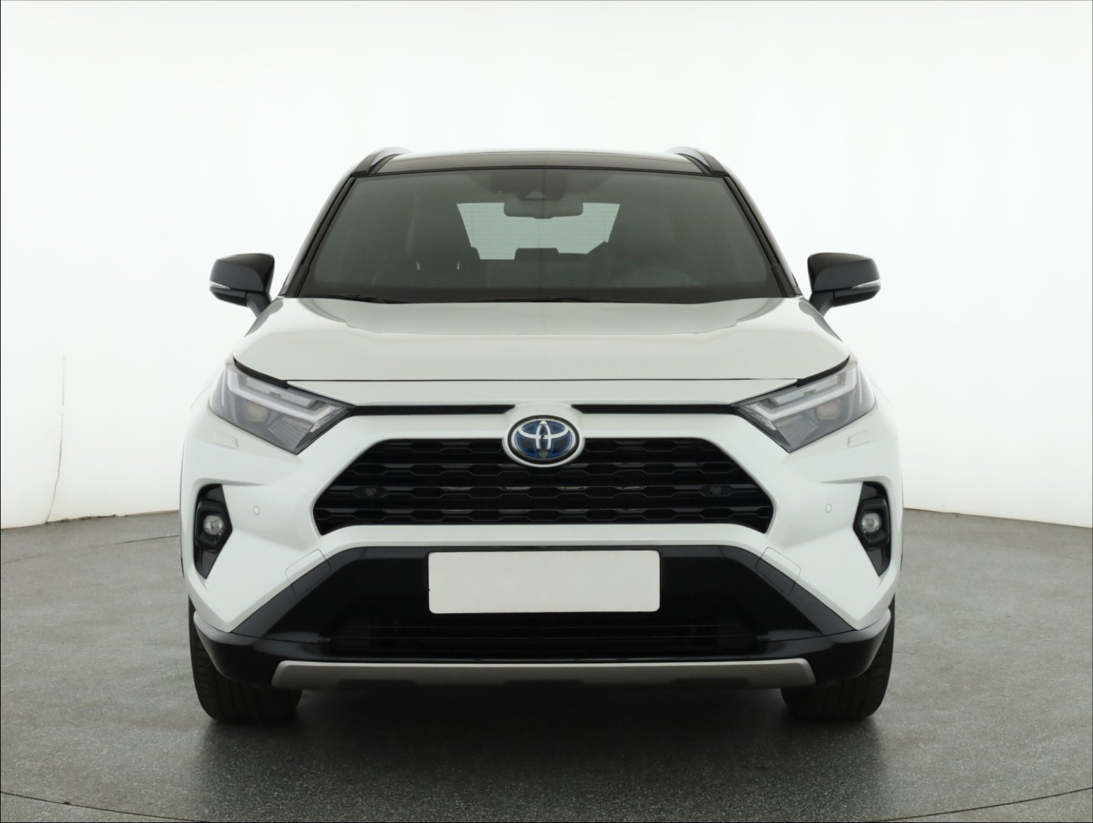Toyota RAV 4 - 2024