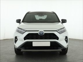Toyota RAV 4 - 2024