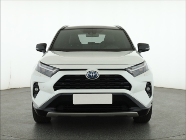Toyota RAV 4 - 2024