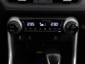 Toyota RAV 4 - 2024