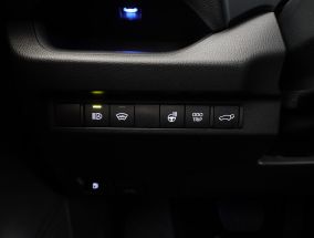 Toyota RAV 4 - 2024