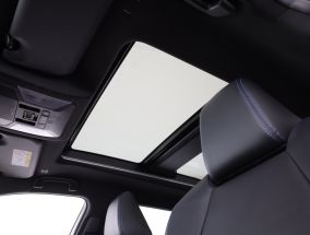 Toyota RAV 4 - 2024