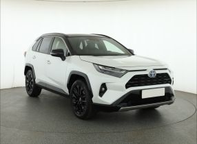 Toyota RAV 4 - 2024