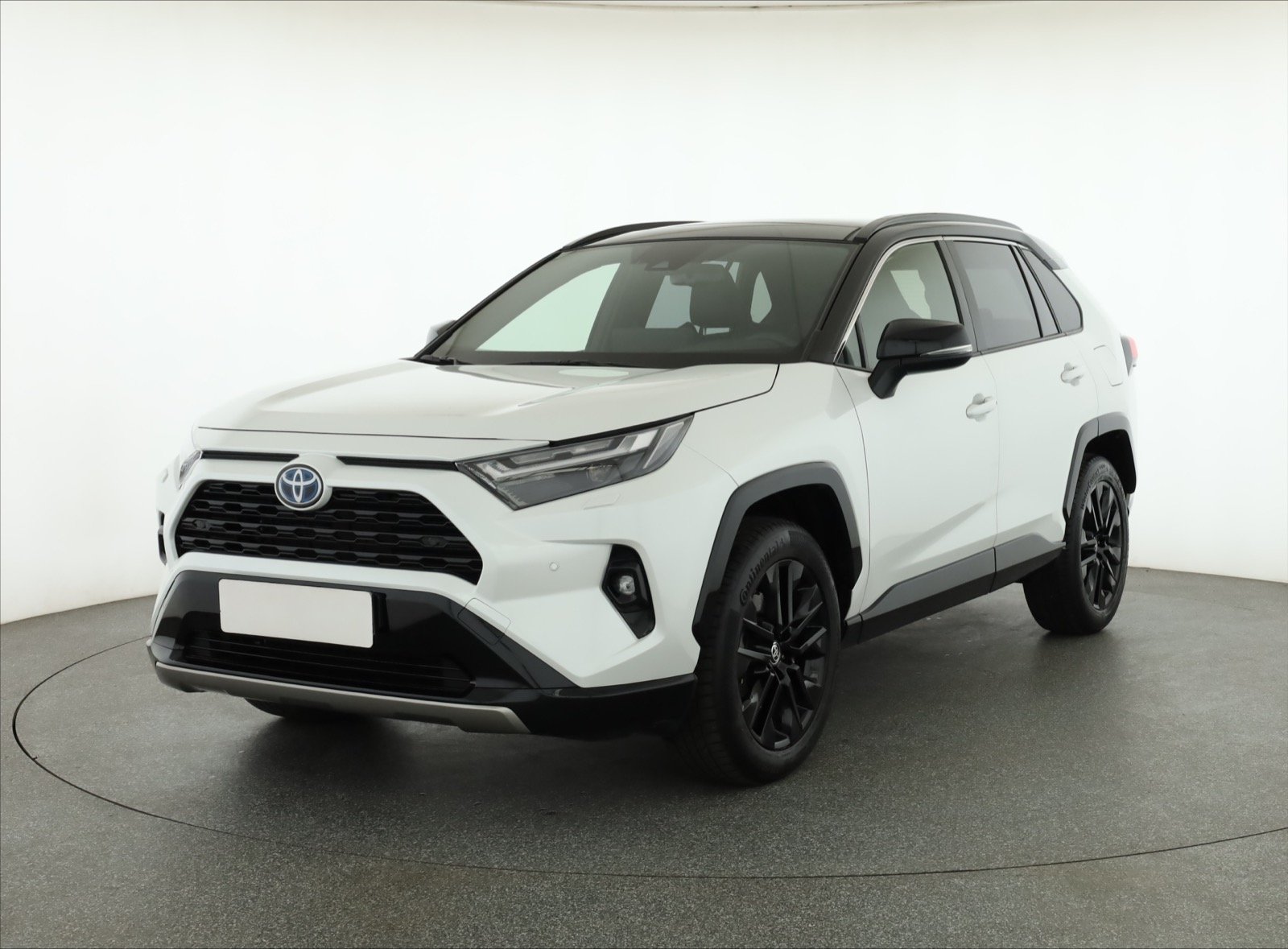 Toyota RAV 4 - 2024