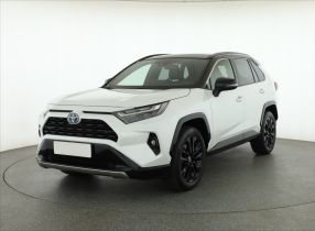 Toyota RAV 4 - 2024