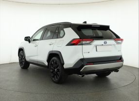 Toyota RAV 4 - 2024