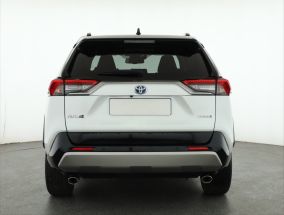 Toyota RAV 4 - 2024