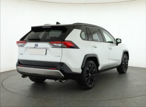 Toyota RAV 4 - 2024