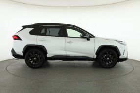 Toyota RAV 4 - 2024