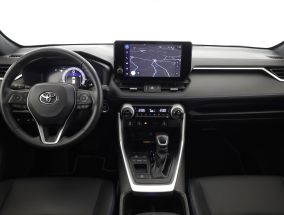 Toyota RAV 4 - 2024