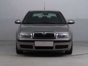 Skoda Octavia - 2010
