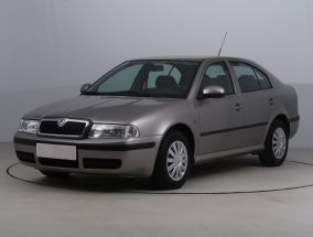 Skoda Octavia - 2010