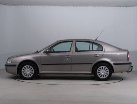 Skoda Octavia - 2010