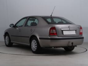Skoda Octavia - 2010