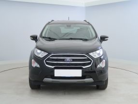 Ford Ecosport - 2018