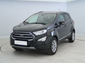 Ford Ecosport - 2018