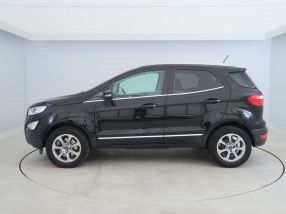 Ford Ecosport - 2018