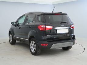 Ford Ecosport - 2018