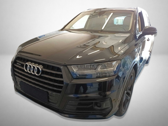 Audi Q7 2015